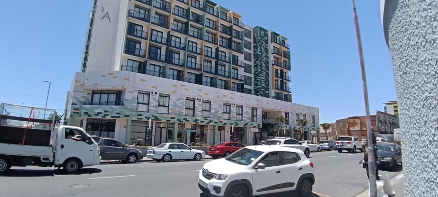 1 Bedroom Property for Sale in Woodstock Western Cape